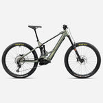 Orbea WILD H20 - Grun