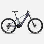 Orbea WILD H20 - Azul