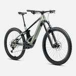 Orbea WILD H20 - Grun