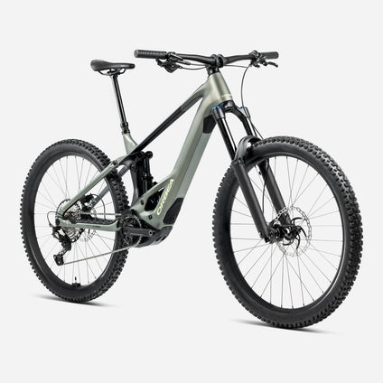 Orbea WILD H20 - Verde