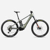 Orbea WILD H10 - Verde negro