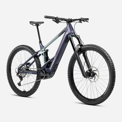 Orbea WILD H20 - Blu