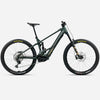 Orbea WILD M10 - Verde