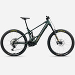 Orbea WILD M10 - Grun