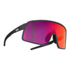 Lunettes Neon Stratus - Black matt HD Vision