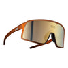 Neon Stratus brille - Caramel bronze