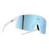 Neon Stratus sunglasses - White matt