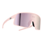 Neon Stratus sunglasses - Light pink