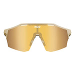 Lunettes KOO Alibi - Sand Matt Gold