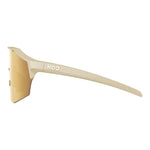 KOO Alibi glasses - Sand Matt Gold