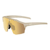 Gafas KOO Alibi Large - Sand Matt Gold