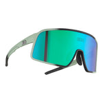 Neon Stratus sunglasses - Sage