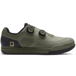 Chaussures VTT Fox Union Boa - Vert