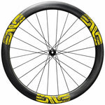 Enve SES 4.5 LTD wheels - Tour de France Pogacar