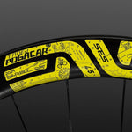 Ruedas Enve SES 4.5 LTD - Tour de France Pogacar