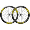 Enve SES 4.5 LTD wheels - Tour de France Pogacar