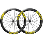 Ruedas Enve SES 4.5 LTD - Tour de France Pogacar