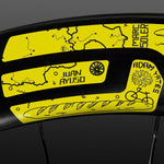 Ruedas Enve SES 4.5 LTD - Tour de France Pogacar