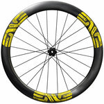 Ruedas Enve SES 4.5 LTD - Tour de France Pogacar