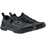 Scarpe mtb Shimano EX7 - Blu