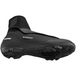 Shimano MW502 mtb schuhe - Schwarz