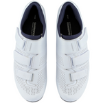 Shimano RC102 schuhe - Weiss