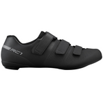 Shimano RC102 schuhe - Schwarz