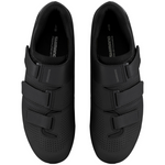 Shimano RC102 shoes - Black