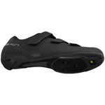 Scarpe Shimano RC102 - Nero