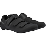 Shimano RC102 shoes - Black