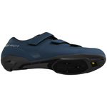 Chaussures Shimano RC102 - Bleu