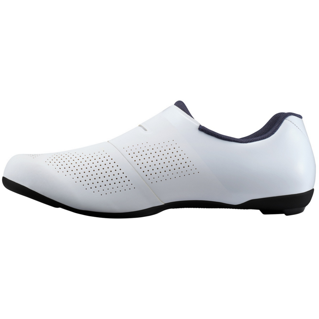 Shimano RC302 shoes - White