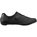 Shimano RC302 Wide schuhe - Schwarz