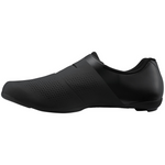 Shimano RC302 schuhe - Schwarz