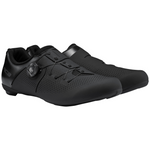 Shimano RC302 shoes - Black