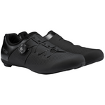 Chaussures Shimano RC302 Wide - Noir