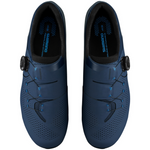 Scarpe Shimano RC302 - Blu