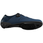 Shimano RC302 schuhe - Blau