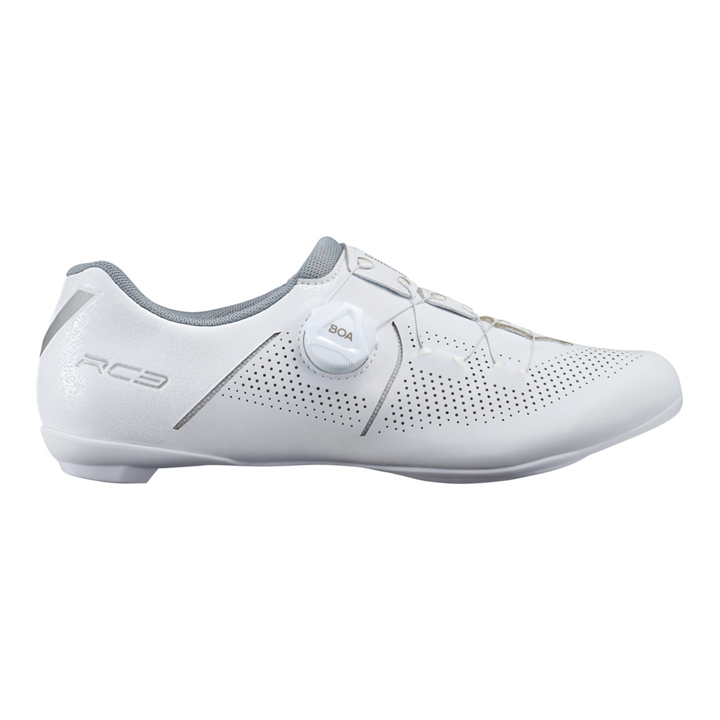 Shimano RC302 women shoes - White