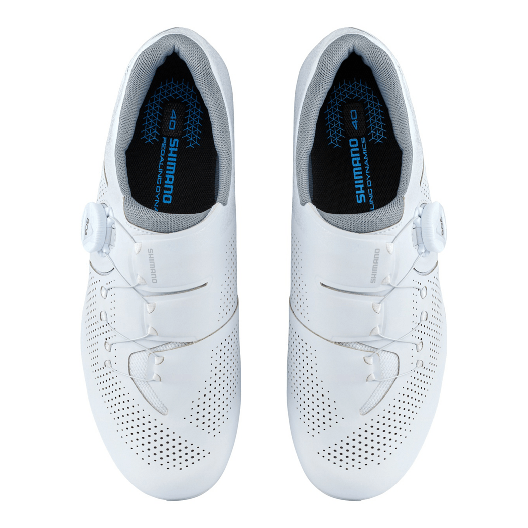 Shimano RC302 women shoes - White