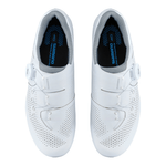 Zapatillas mujer Shimano RC302 - Blanco