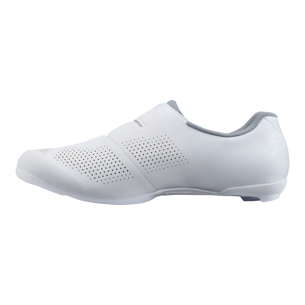 Shimano RC302 women shoes - White