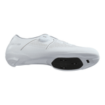 Shimano RC302 frau schuhe - Weiss