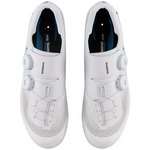 Zapatillas Shimano RC703 - Blanco