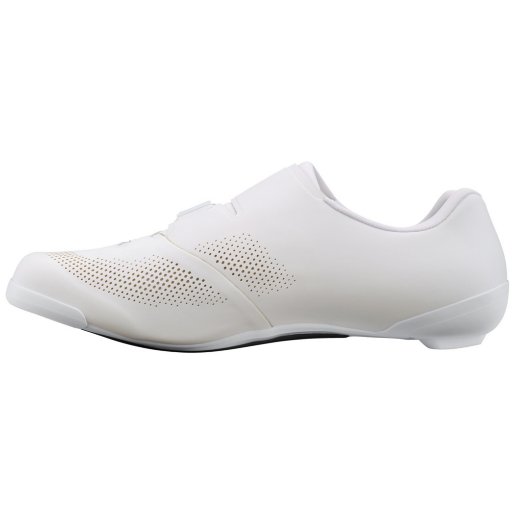 Shimano RC703 shoes - White