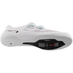 Scarpe Shimano RC703 - Bianco