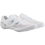 Shimano RC703 shoes - White