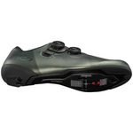 Shimano RC703 shoes - Green