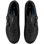 Shimano RC703 Wide shoes - Black