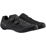 Scarpe Shimano RC703 Wide - Nero